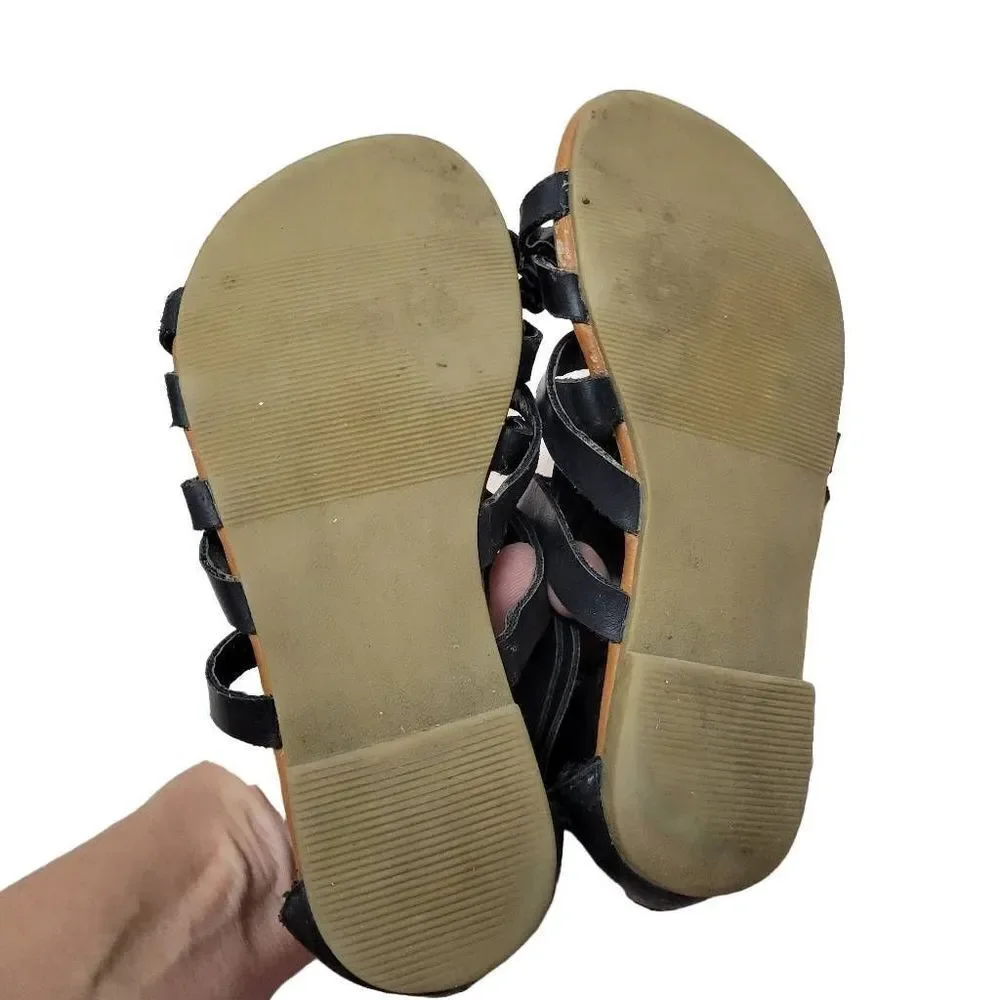 Arizona gladiator sandals 10